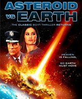 Asteroid vs. Earth /   